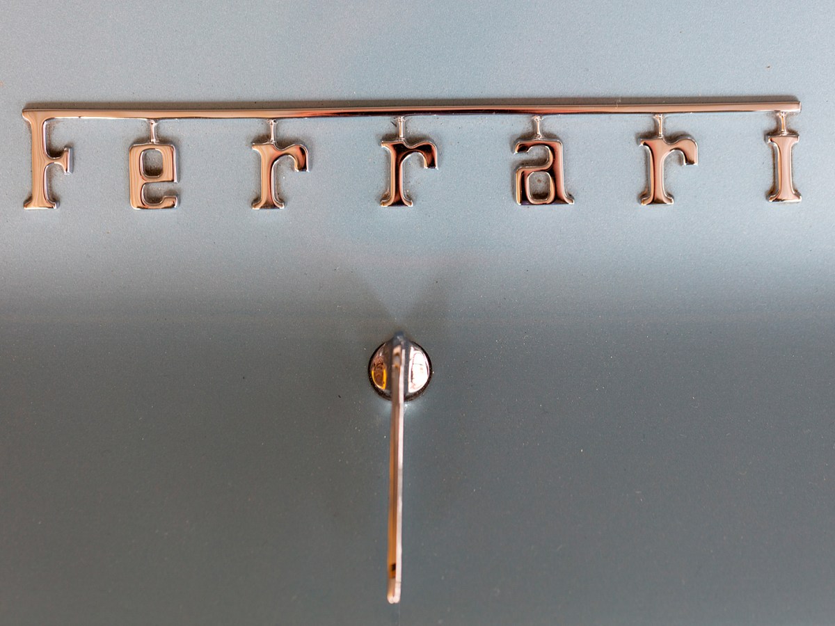 Goodwood, April 2018