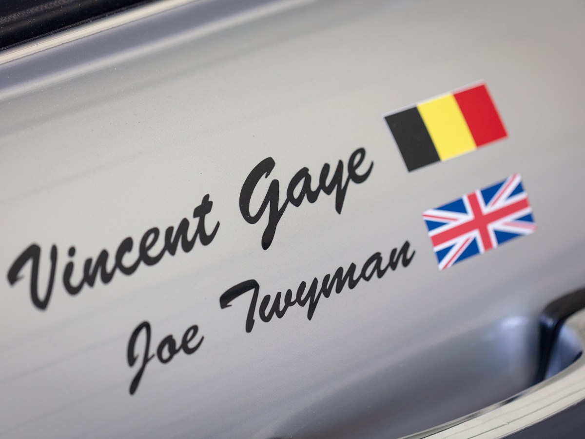 Goodwood Revival 2022