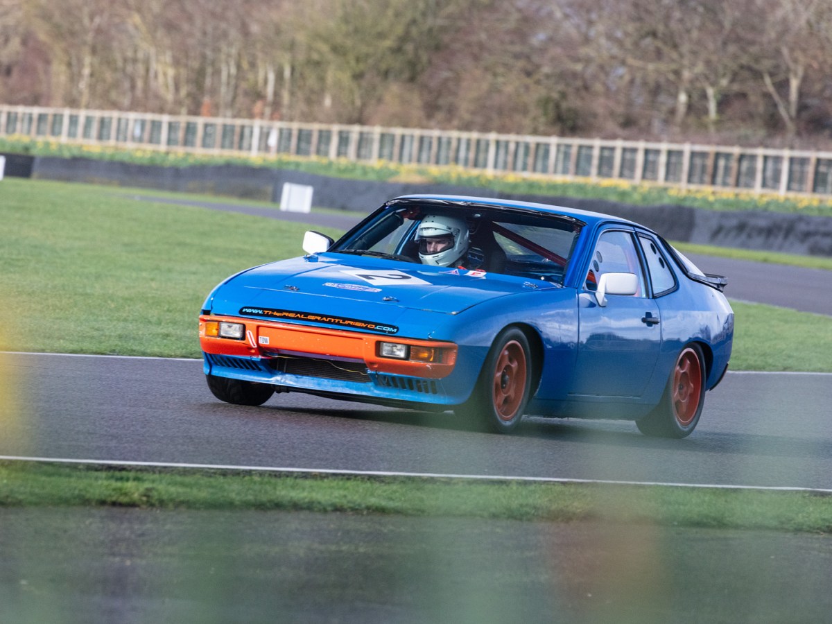 My season starts&nbsp;here